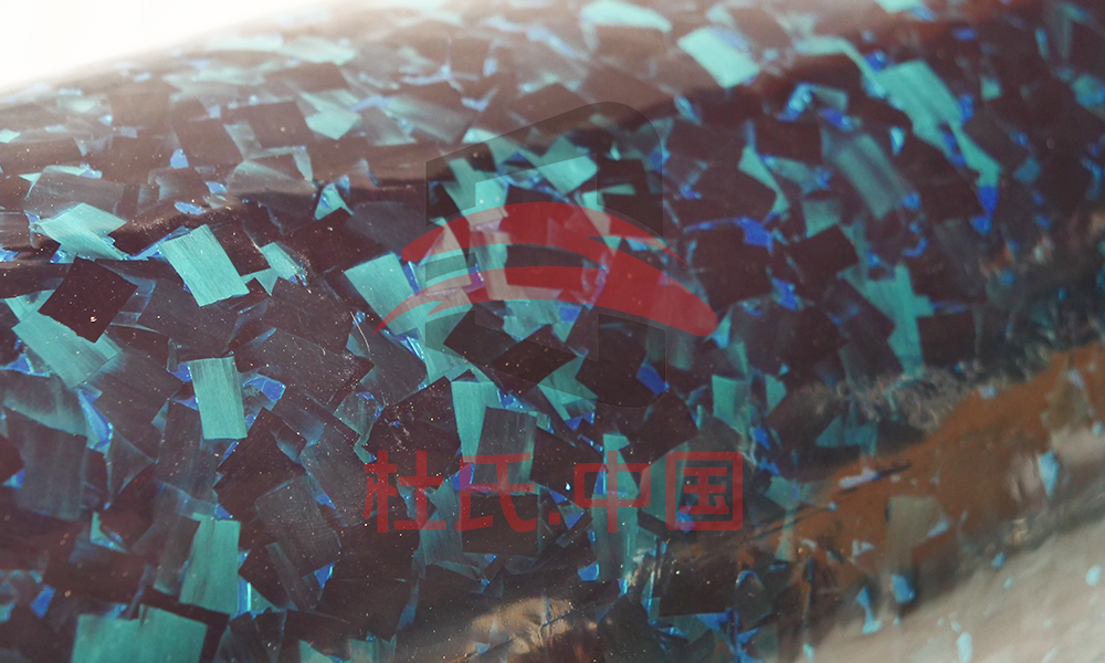 A-10 锻造纹碳纤维预浸料