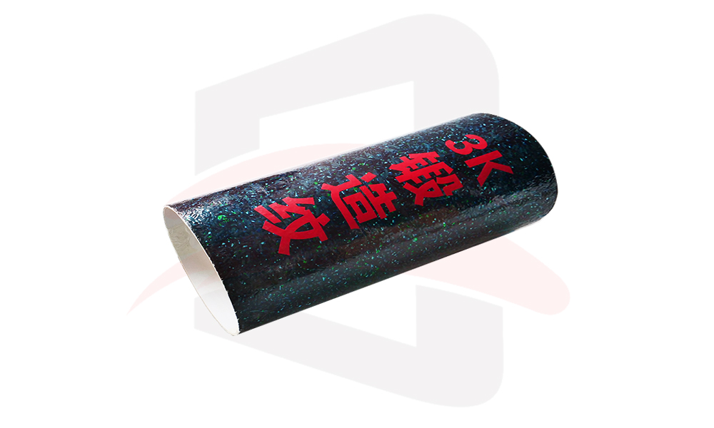 A-10 锻造纹碳纤维预浸料