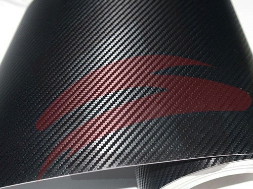 产品图片3-碳纤维斜纹织物预浸料