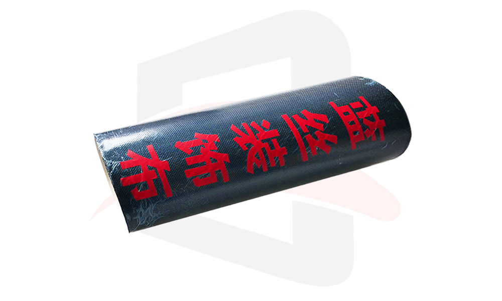蓝丝装饰布