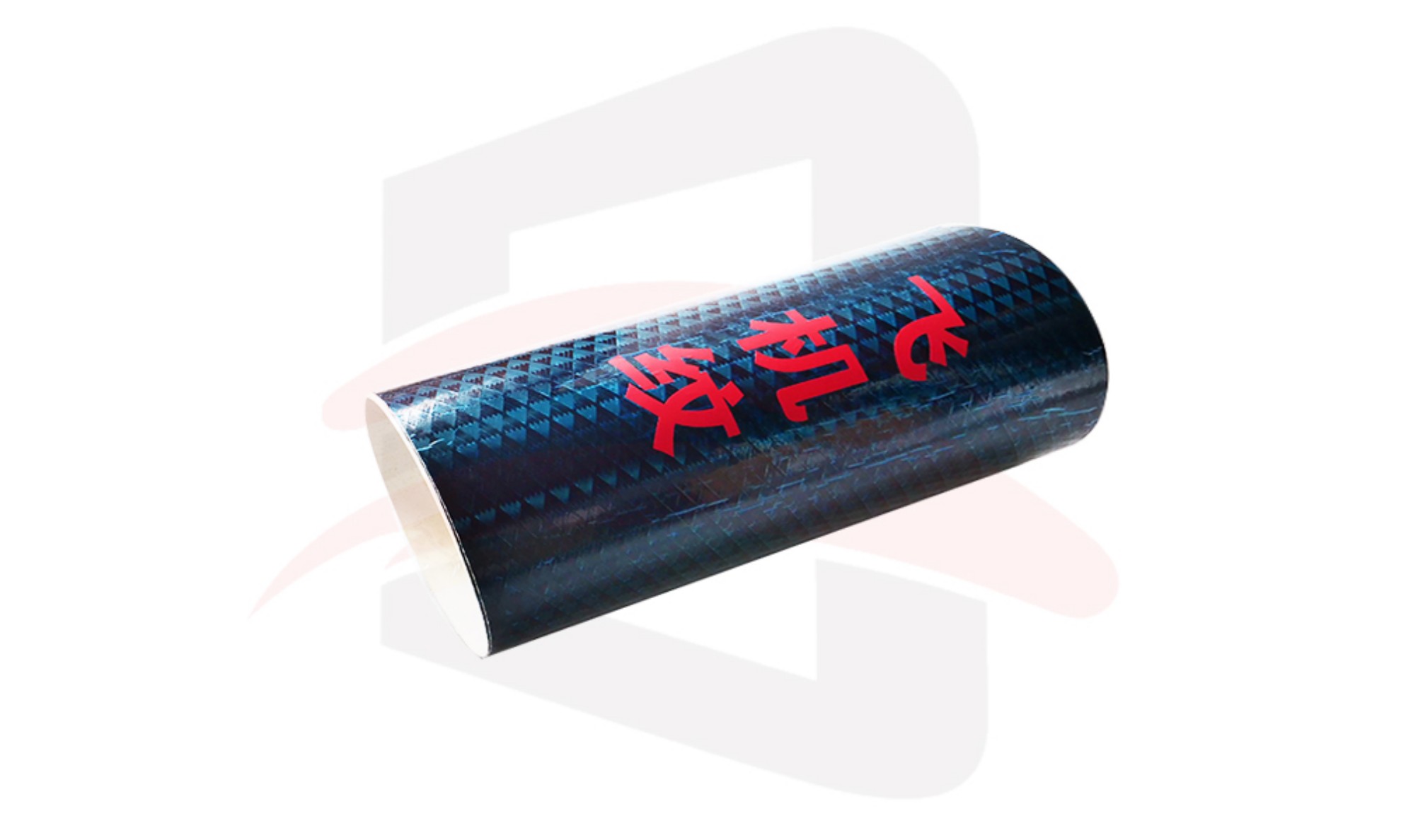 A-19碳纤维提花编织布预浸料