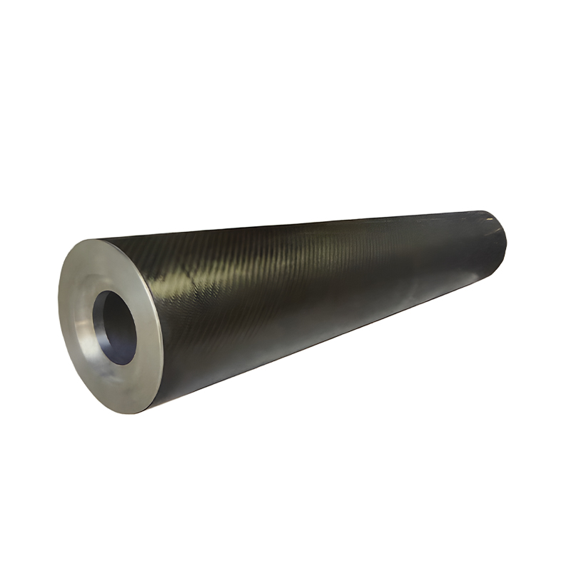 碳纤维辊