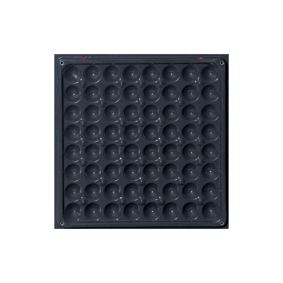 OA-600系列网络地板