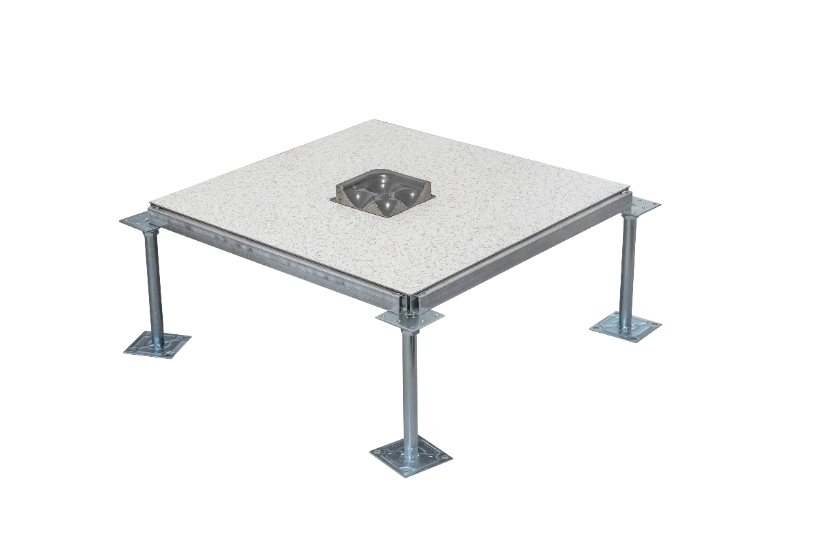 钢地板贴面板系列