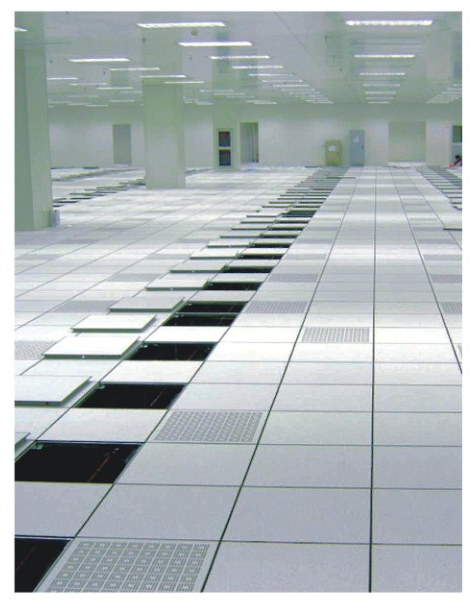 产品特点示意图