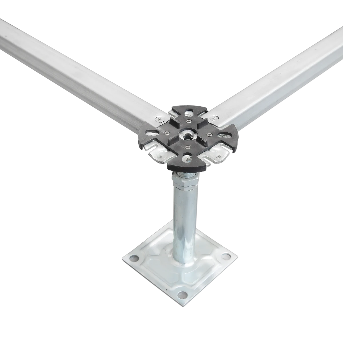 钢地板贴面板系列