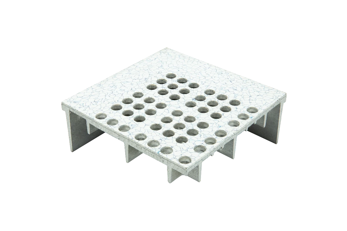 通风板、格栅板