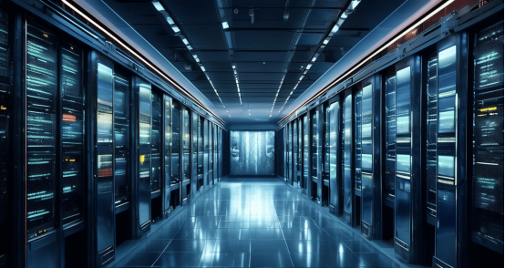 Data Centers and Server Rooms