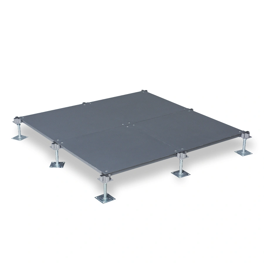 OA-600系列网络地板