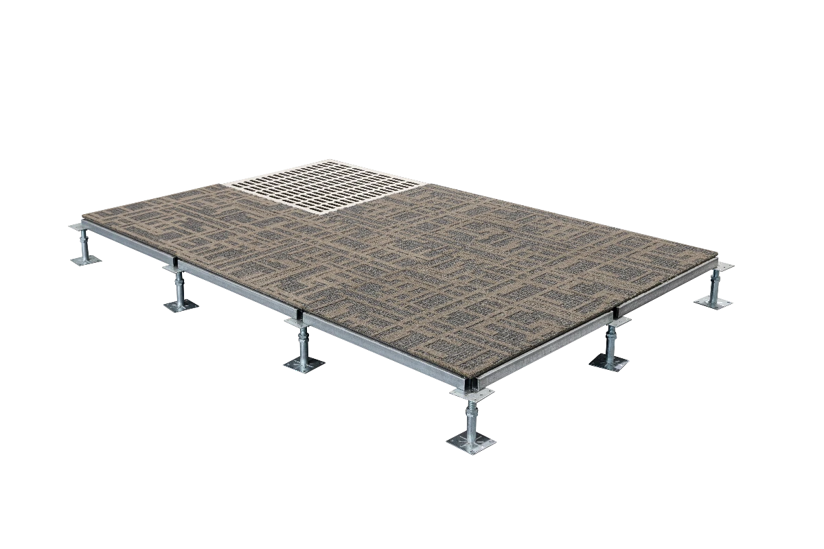 通风板、格栅板