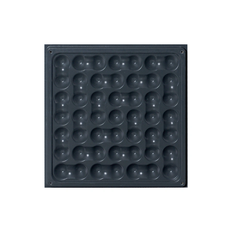 OA-600系列网络地板