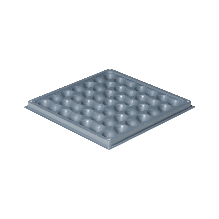 OA-600系列网络地板