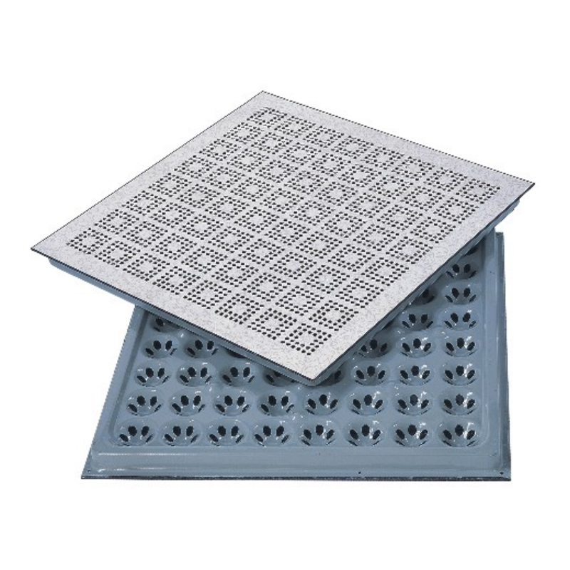 通风板、格栅板