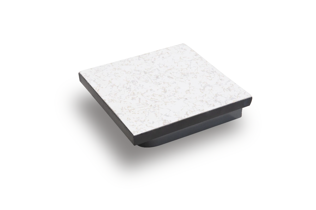 钢地板贴面板系列