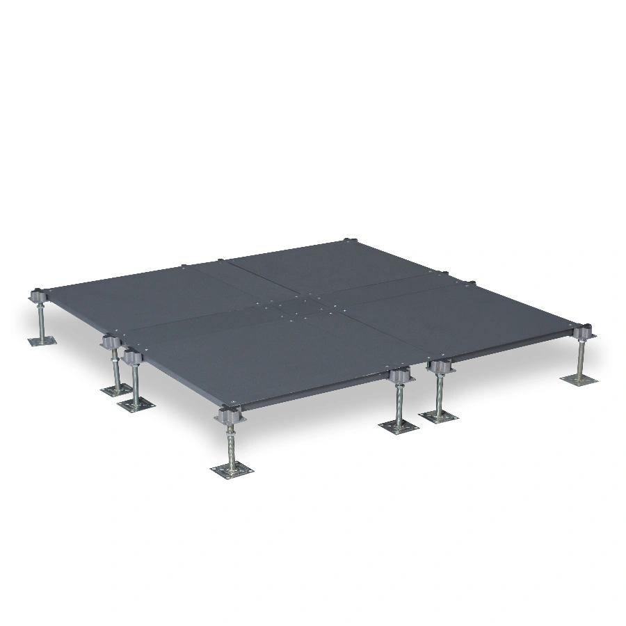 OA-600系列网络地板