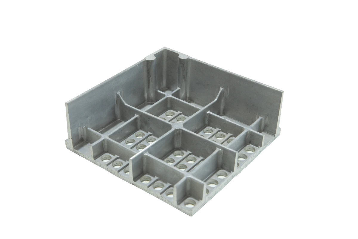 通风板、格栅板