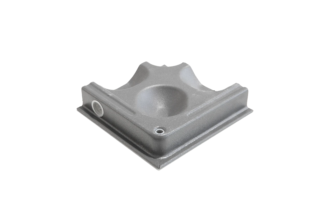 钢地板贴面板系列