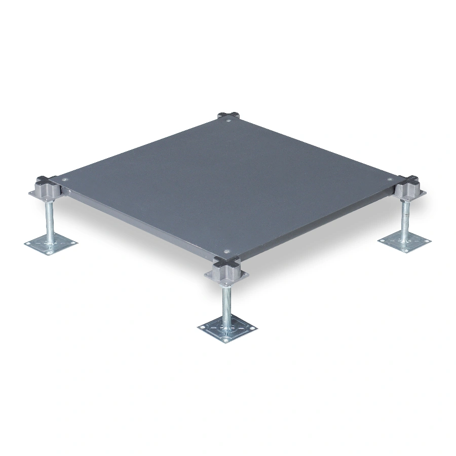 OA-600系列网络地板