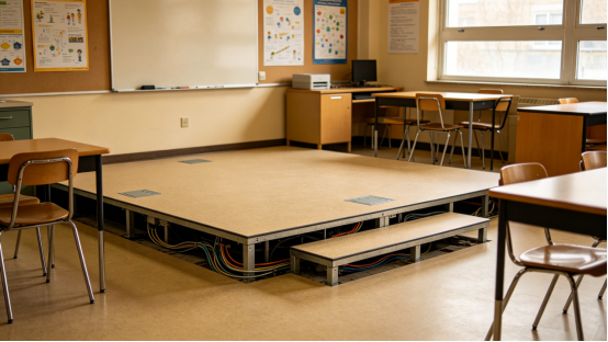 Educational Institutions