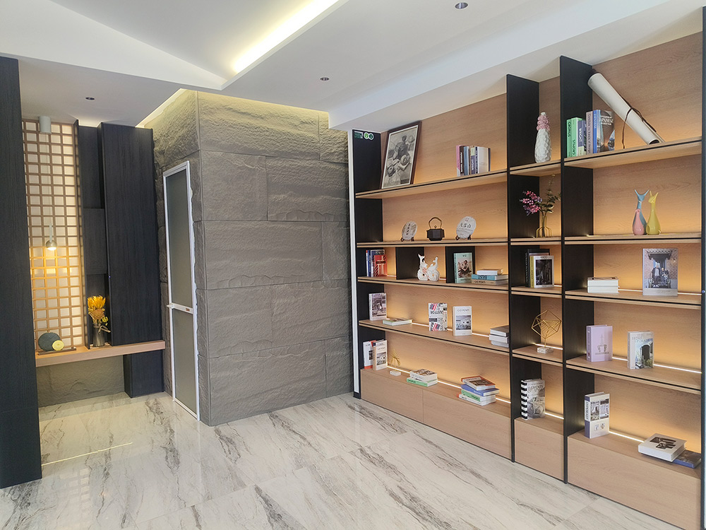 书柜展示柜