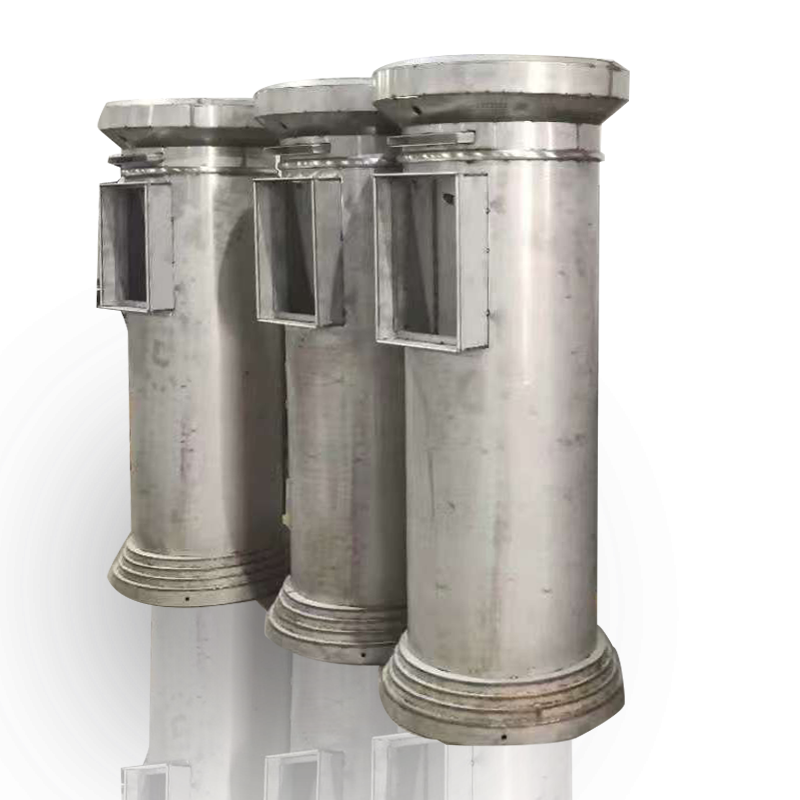 Stainless steel oil drum