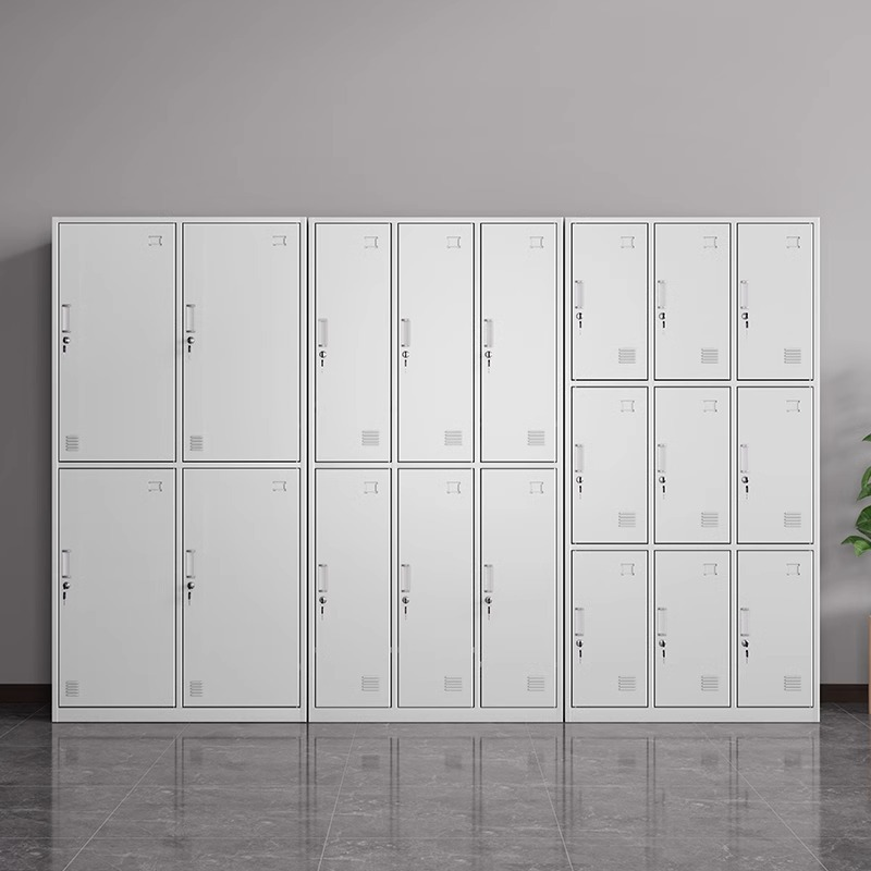 lockers