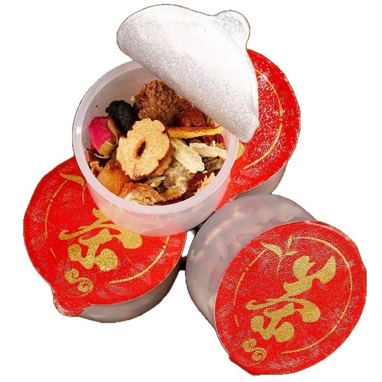 小罐茶系列