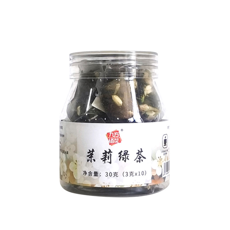 桂圆红枣、茉莉绿茶 (2)