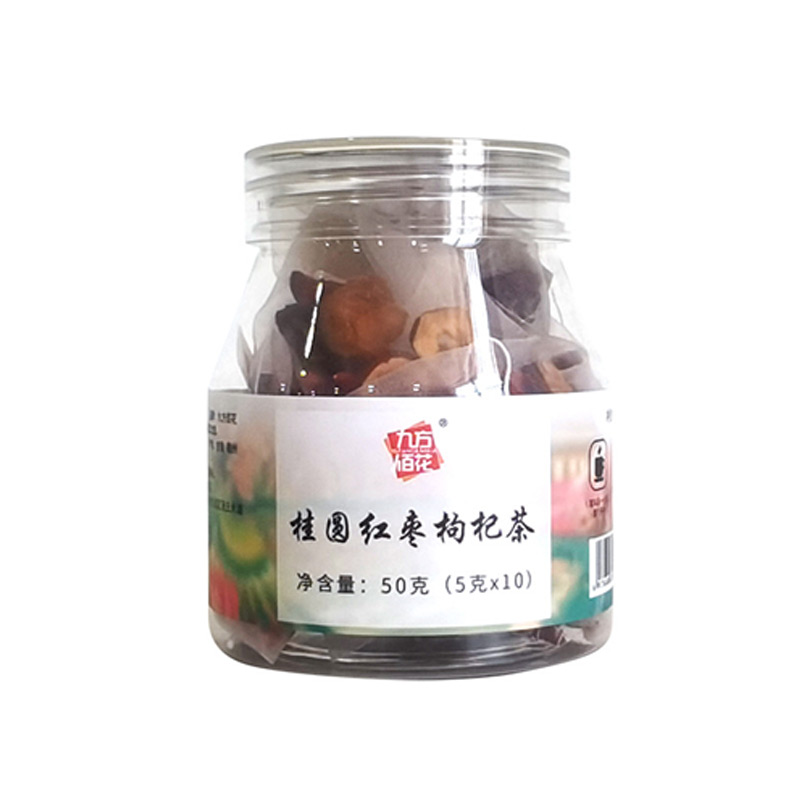 桂圆红枣、茉莉绿茶 (1)