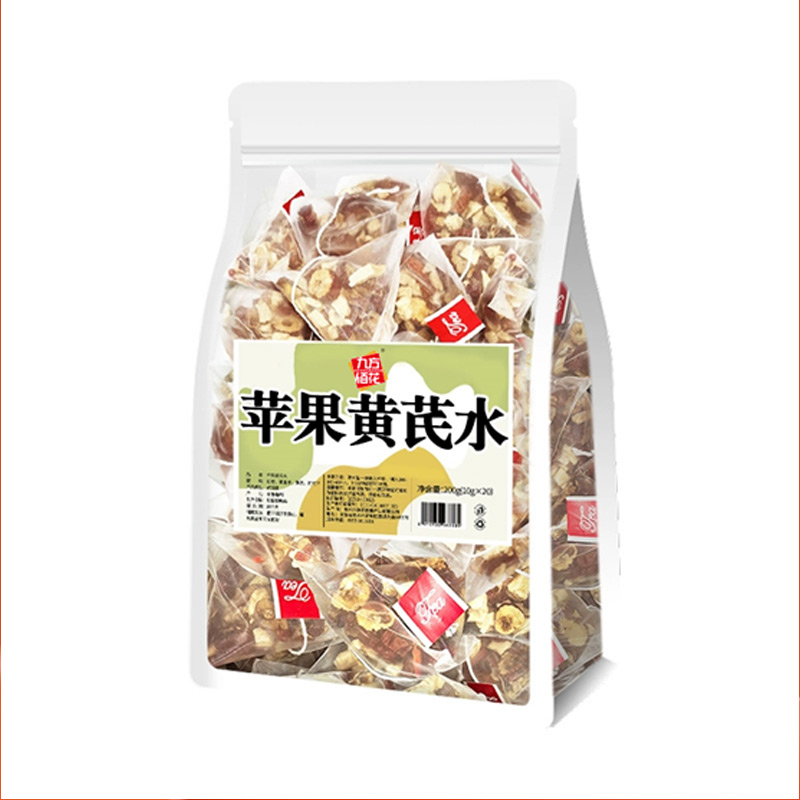 苹果黄芪水200g (2)