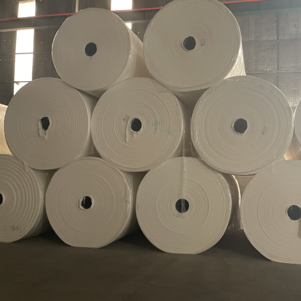 Wholesale Tissue Mother Roll/Parent Roll for Making Toilet Paper
