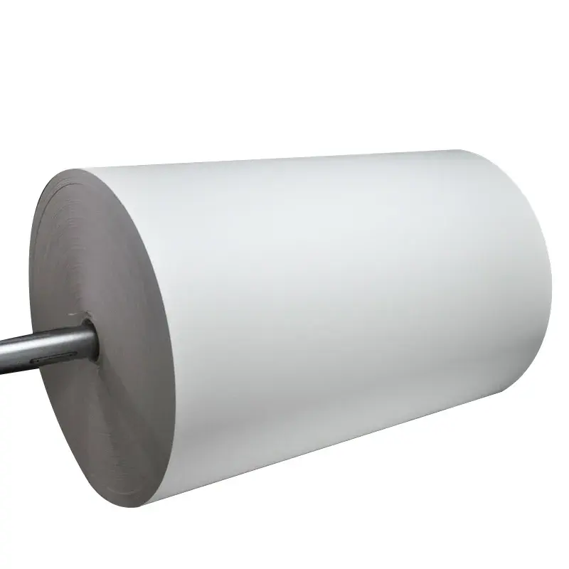 Wholesale Tissue Mother Roll/Parent Roll for Making Toilet Paper