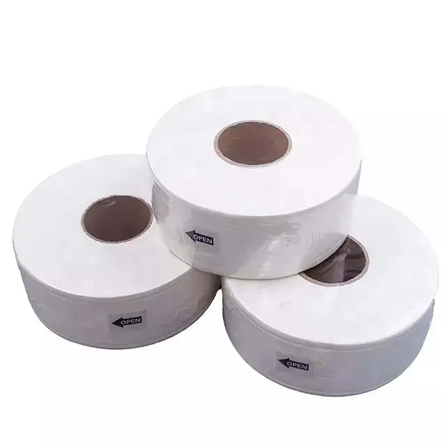 Biodegradable Toilet Paper Jumbo Roll