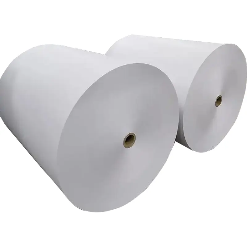Wholesale Tissue Mother Roll/Parent Roll for Making Toilet Paper