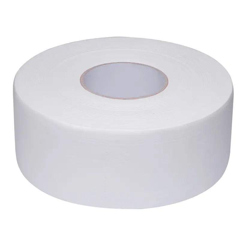 Biodegradable Toilet Paper Jumbo Roll