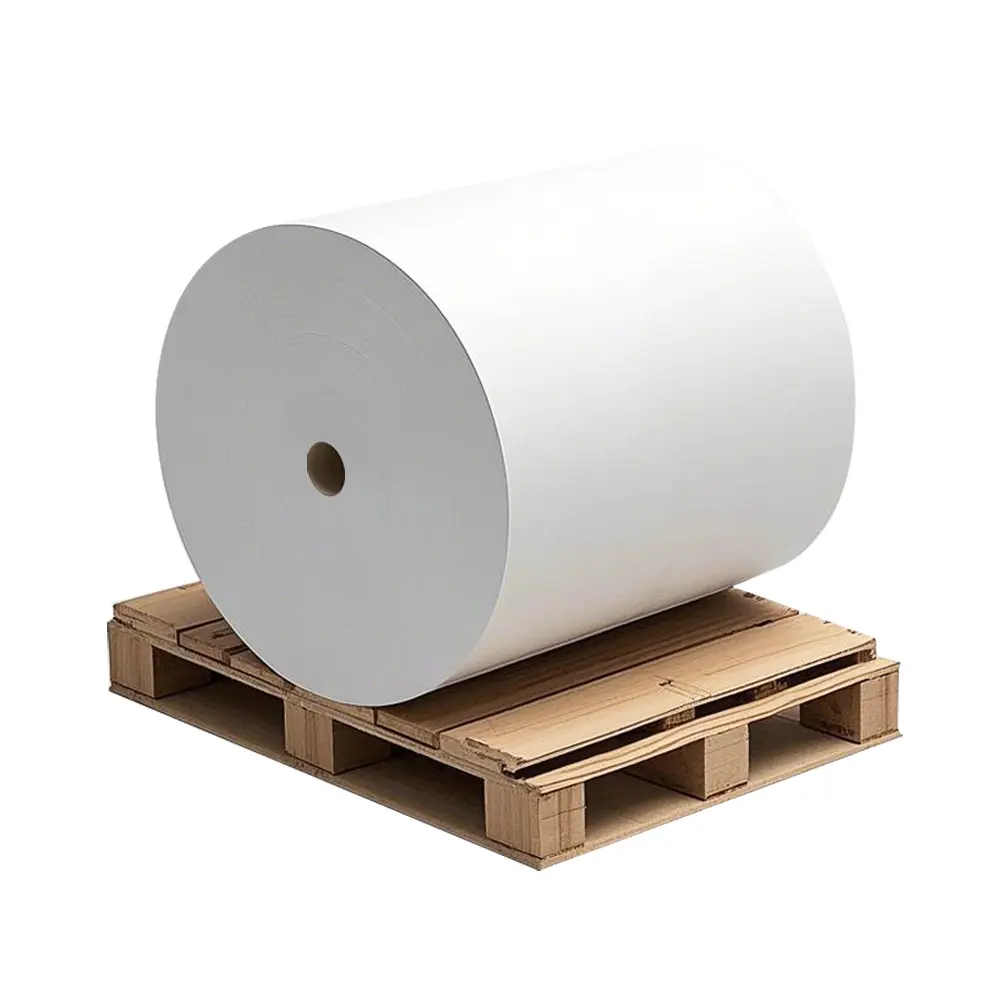 Wholesale Tissue Mother Roll/Parent Roll for Making Toilet Paper