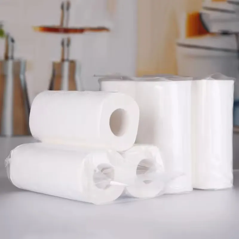 Kitchen Oil-absorbing Paper