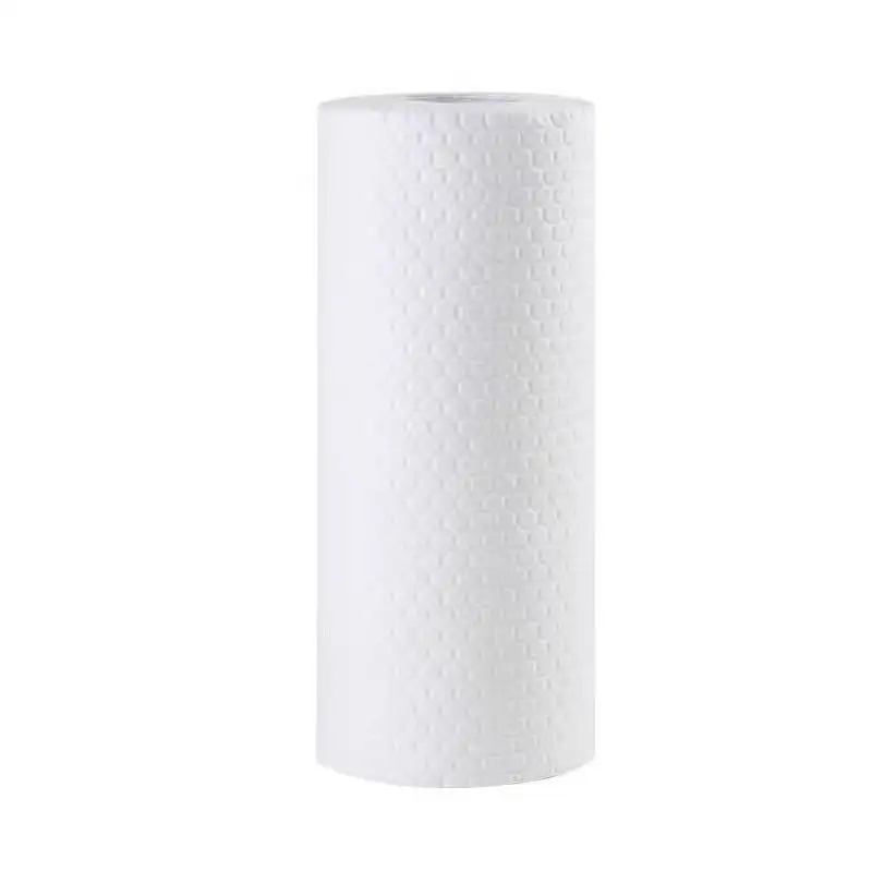 Kitchen Oil-absorbing Paper