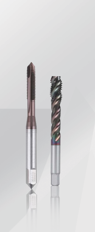 X2006100P 挤压丝锥  XYC圆兴精工