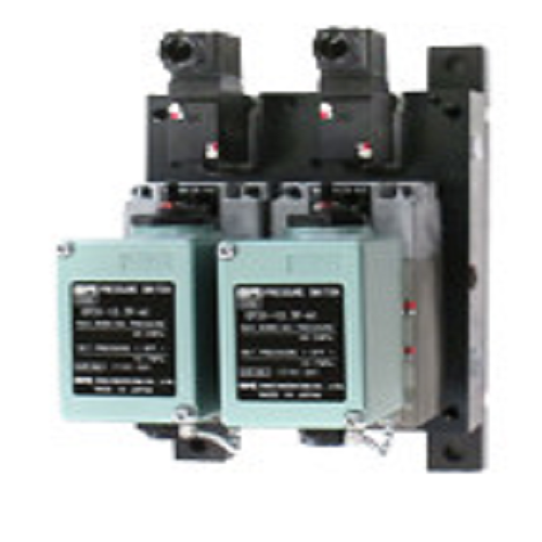 原装供应 HMS04006-G-A2 紧凑型液压液压泵 SR-ENGINEERING工程