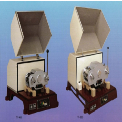 原装进口 TI-200 样品破碎机 YOSHIMITSU小平