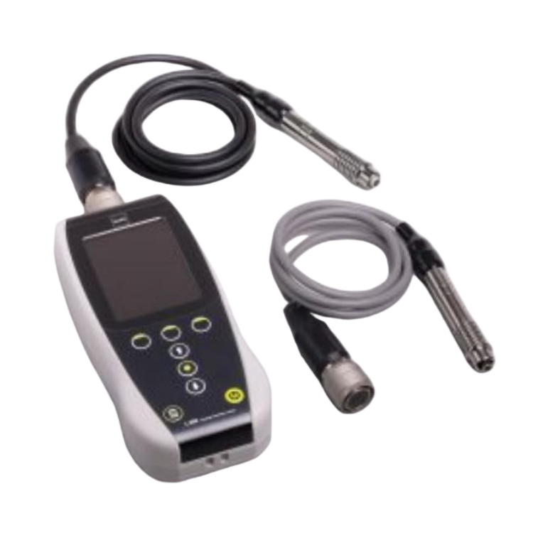 全新KETT凯特L-500型薄膜厚度计