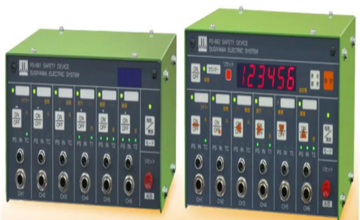 机械加工设备:模具错误检测故障设备怎么选？