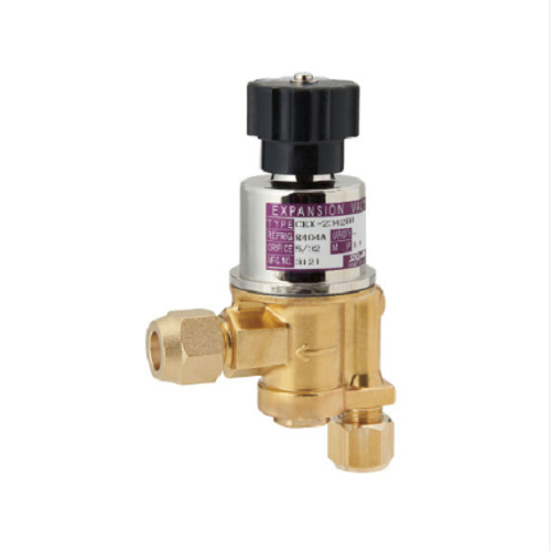 HEX-2344B 定压膨胀阀 saginomiya鹭宫