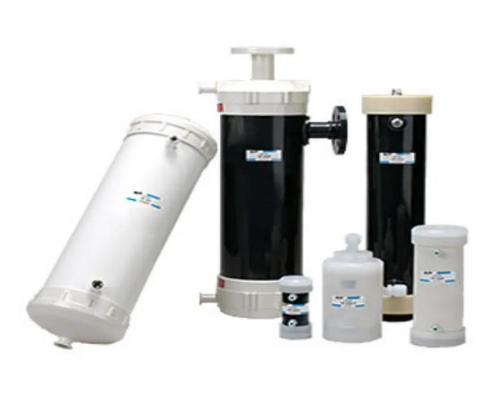 机械加工设备:表面活性剂脱气模块怎么选?