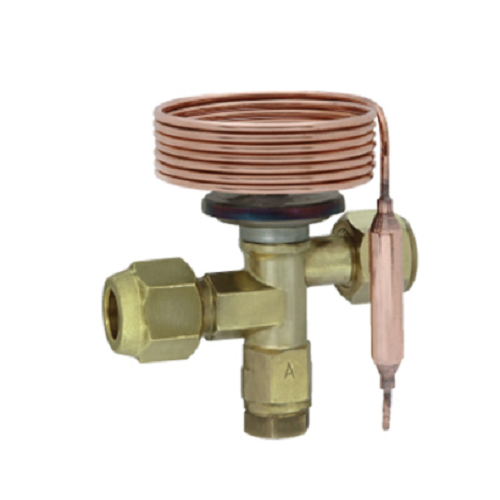 QCX-0534B 热力膨胀阀 saginomiya鹭宫