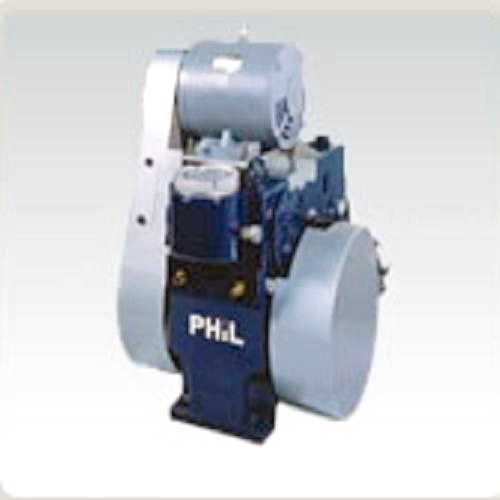 原厂供货 Chemker410 聚四氟乙烯隔膜式干式真空泵 SATOVAC佐藤