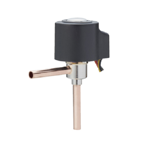 UKV-S10D 膨胀阀 saginomiya鹭宫