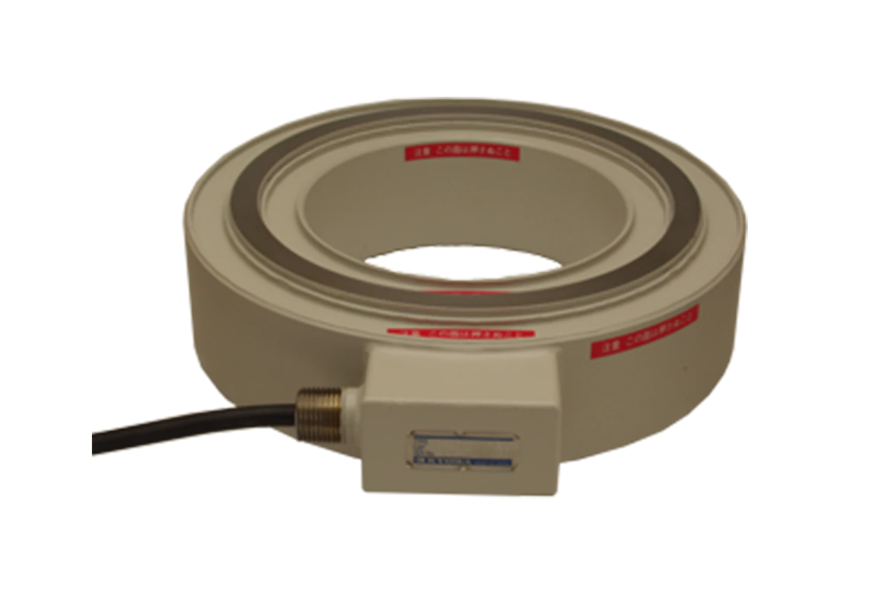 KYOWA共和LCW-E-3MNS垫圈式载荷传感器