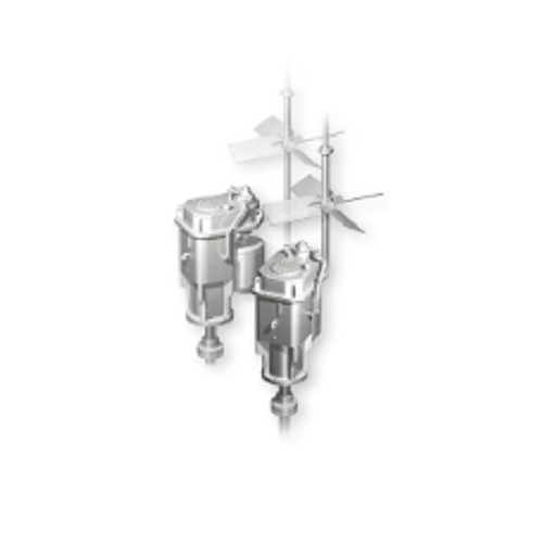 山金进口 NSV-2 中小型搅拌机 NIPPON GEAR日本齿轮